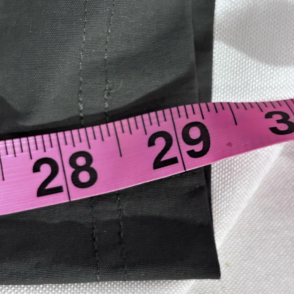 Balance Collection Men's Black Dress Pants‎